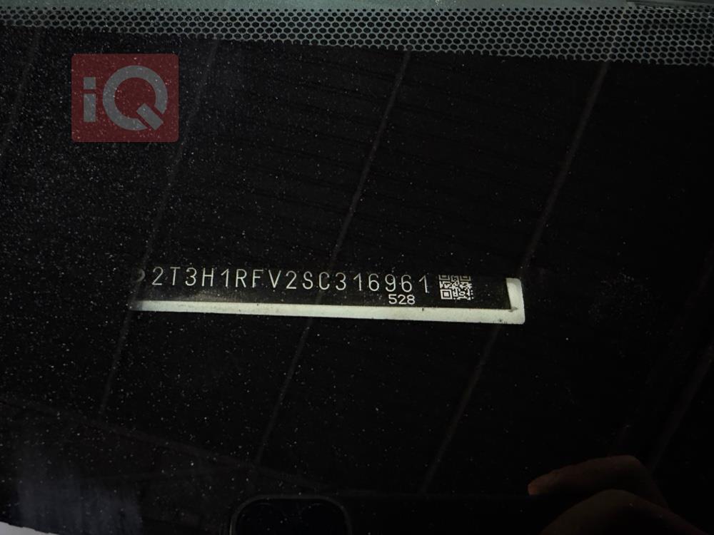 تويوتا راف 4